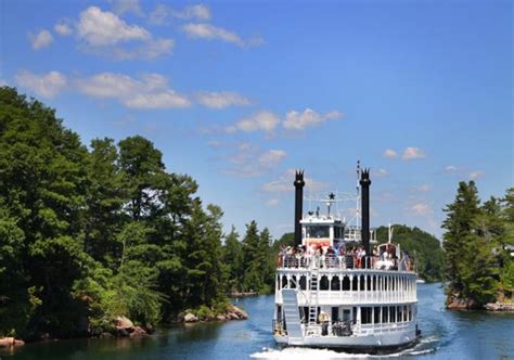 Croisière de 3 heures sur les 1000 îles à partir de。